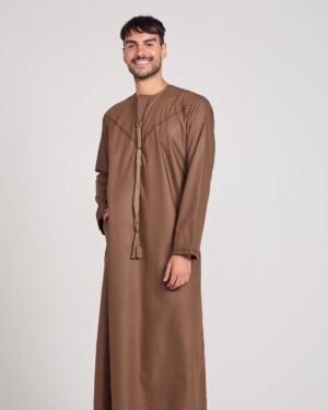 sultan thobe