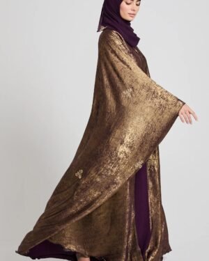 Summer Abaya collection