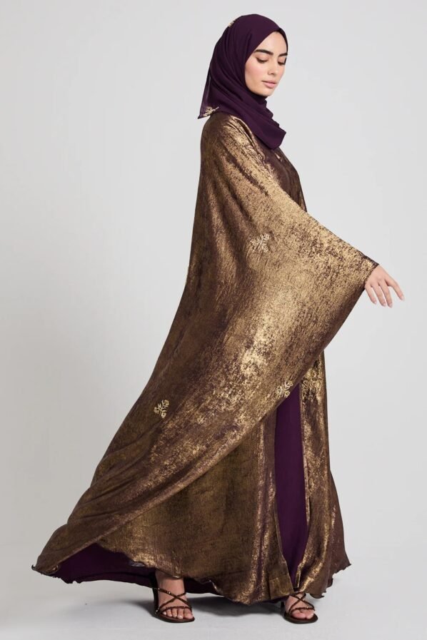 Summer Abaya collection