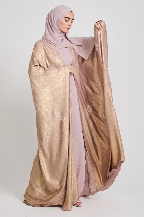 Summer Abaya collection - Image 4